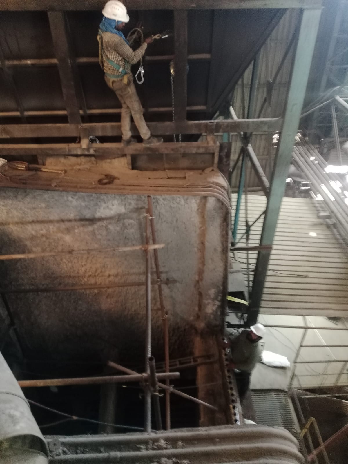 Shimoga Karnataka Project 7